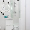 Отель Stępińska Apartment Warszawa by Renters, фото 9