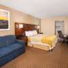 Отель Days Inn by Wyndham Thomaston, фото 13