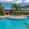 Отель Hodelpa Garden Suites Golf & Convention Center, фото 35