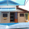 Отель Pousada Casa do Rio Hostel, фото 1