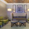 Отель Holiday Inn Express & Suites North Bay, an IHG Hotel, фото 13