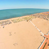 Отель Seafront Flat With Amazing View in Lignano Pineta, фото 10