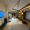 Отель IU Hotel (Shijiazhuang Luancheng), фото 6