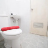 Отель Cozy Living And Tidy 2Br At Puncak Dharmahusada Apartment, фото 8