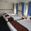 Отель Billabong Lodge Motel, фото 6