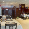 Отель Al Farhan Hotel Hafer Al Baten, фото 26