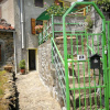Отель House With 2 Bedrooms in Benabbio, With Wonderful Mountain View, Enclosed Garden and Wifi - 25 km Fr, фото 11
