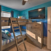 Отель Lake Havasu Gem w/ Fire Pit & Grill, Near Lakes, фото 5