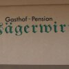 Отель Gasthof Pension Jägerwirt, фото 32