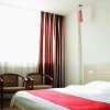 Отель Greentree Inn Jiangsu Lianyungang Ganyu Middle Yuh, фото 49