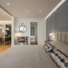 Отель Chic central Athens apartment at Mavilli Sq., фото 14