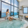 Отель Geojedo Genie Spa Pension, фото 19