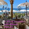 Отель SAKURA Chambre jacuzzi charme romantique terrasse privée 300m plage et restaurants La Croix Valmer -, фото 5