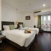 Отель Hanoi Allure Hotel, фото 19