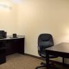 Отель Holiday Inn Express & Suites Alpharetta - Windward Parkway, фото 3