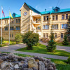 Гостиница sanatorij Sosnovyj Bor(Kazan'), фото 1