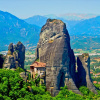Отель Nomads Meteora - Hostel, фото 28