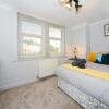 Отель Beautiful Apartment near Bournemouth, Poole & Sandbanks, фото 6