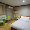 Отель Ansan H.Stay Hotel, фото 5