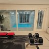 Отель UG Neubau City Wohnung (optional Pool+Gym+2tes Bad extra buchbar), фото 9