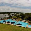 Отель Chobe Safari Lodge, фото 45