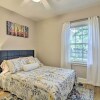 Отель Bright Home w/ Yard in Historic Fuquay-varina!, фото 2