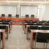 Отель GreenTree Inn Fuyang Technician College, фото 9