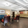 Отель Comfort Suites Baymeadows Near Butler Blvd, фото 25
