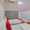 Отель OYO Pelangi Residence, фото 9