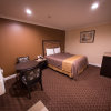 Отель Diamond Bell Inn & Suites, фото 13