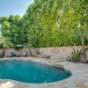 Отель Luxe Scottsdale Home W/pool, Spa, & Tesla Charger, фото 34