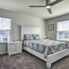 Отель Bishop's Landing Townhome w/ Pool & Beach Shuttle!, фото 7