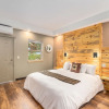 Отель Solitude Bear Room Ada 103 - Estes Park 1 Bedroom Studio by RedAwning, фото 3