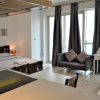 Отель AST - Modern studio flat with balcony, фото 6