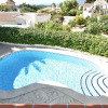 Отель Villa in prime location beautiful view private pool 500 m from the golf course, фото 17