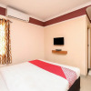 Отель R R International By OYO Rooms, фото 2