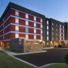 Отель Home2 Suites by Hilton Little Rock West в Литл-Роке
