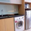 Отель Premium Studio At Menteng Park Apartment, фото 5
