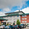 Отель Sandman Hotel & Suites Regina, фото 18