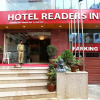 Отель Readers Inn Pvt.Ltd, фото 1