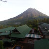 Отель Arenal Observatory Lodge & Trails, фото 16