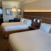 Отель Holiday Inn Express Hotel & Suites Galveston West-Seawall, an IHG Hotel, фото 22