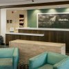 Отель Hampton Inn & Suites Las Vegas-Red Rock/Summerlin, фото 2