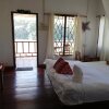 Отель Nam Ou River Lodge, фото 1