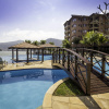 Отель Nacional Inn Angra dos Reis, фото 36