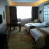 Отель Grand International Hotel Changxin, фото 14