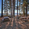 Отель Tahoe City Condo for 8 Slopes Beach Town by Sierra Getaways, фото 18