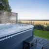 Отель The Rhossili Bay Secret - 1 Bed Cabin - Landimore, фото 4