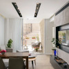 Отель Design & Veranda next to Mahane Yehuda Market by FeelHome, фото 12