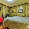 Отель Panther Creek Cabins, фото 31